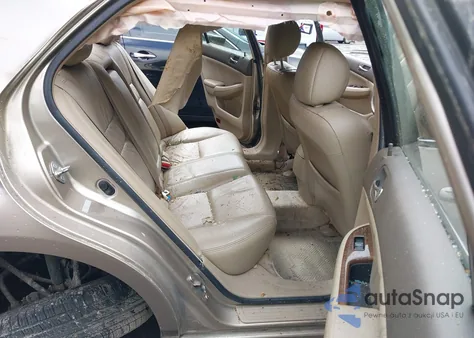 2006 Honda Accord 2.4 Ex из США, поврежденный, VIN 1HGCM56876A176527